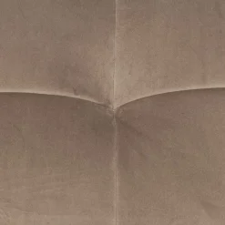 Modulaire Bank The Jones, Lounge-Element Rechts, Rich Almond