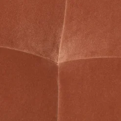 Modulaire Bank The Jones, Zitelement Arm Links, Magnolia