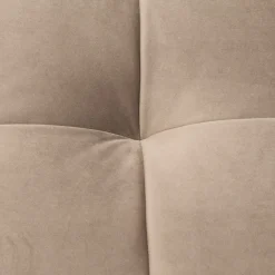 Modulaire Bank The Jones, Chaise Longue Links, Rich Almond