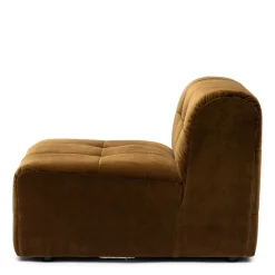 Modulaire Bank The Jones, Zitelement, Golden Green