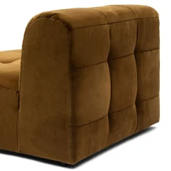 Modulaire Bank The Jones, Zitelement, Golden Green