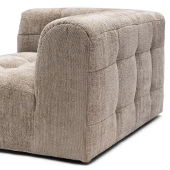 Modulaire Bank The Jones, Zitelement Arm Links, Shiney Desert