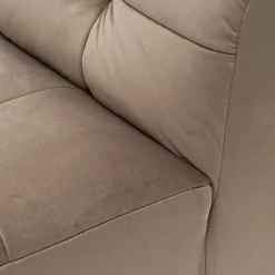 Modulaire Bank The Jones, Zitelement, Rich Almond