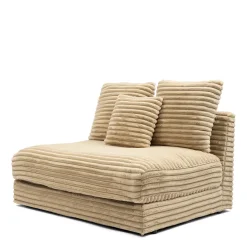 Modulaire Bank Vail, Zitelement, Seal