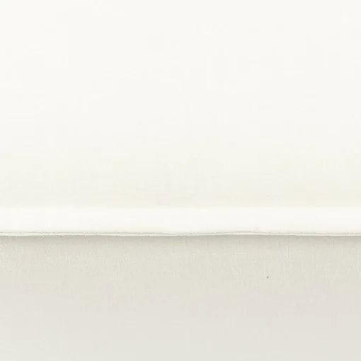 Modulaire Bank Zitelement The Jagger, Sparkling White, Copperfield Weave