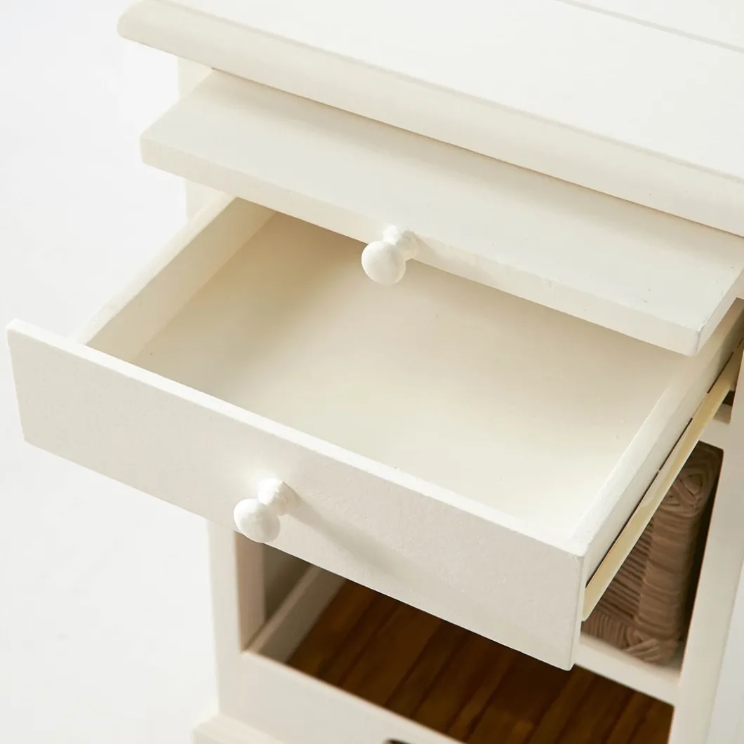 Nachtkastje Rangez & Plus