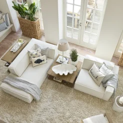 Plantenbak Fiuggo 90x37x90CM