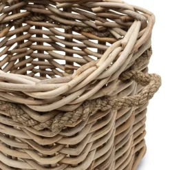 Plantenbak Fiuggo 50x50x50CM