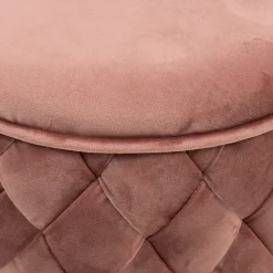 Poef Athens, Rosé Stain