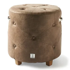 Poef Bowery, Coffee, Pellini