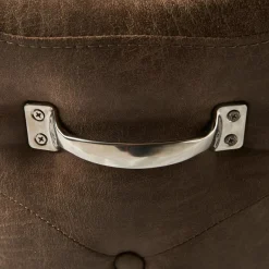 Poef Bowery, Coffee, Pellini