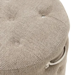 Poef Bowery, Melting Silver