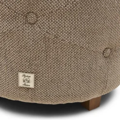 Poef Bowery, Melting Silver