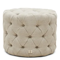 Poef Opera, Chelsea Flax