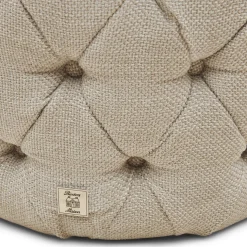 Poef Opera, Chelsea Flax