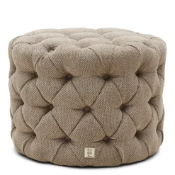 Poef Opera, Melting Silver