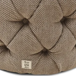 Poef Opera, Melting Silver