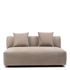 Raphael 1-zits module, Beige, 153CM