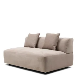 Raphael 1-zits module, Beige, 153CM