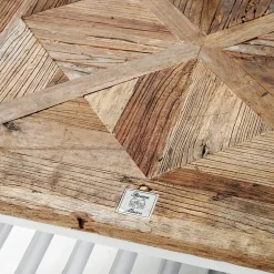 Salontafel Château Chassigny, 150x70