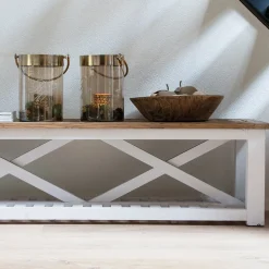 Salontafel Château Chassigny, 150x70