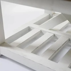 Salontafel Château Chassigny, 70x70