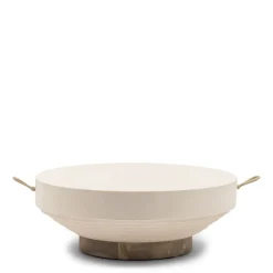 Salontafel Jimbaran, Ø80