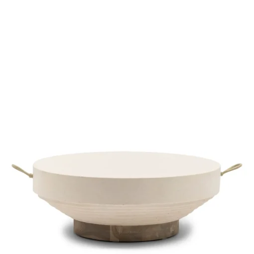 Salontafel Jimbaran, Ø80