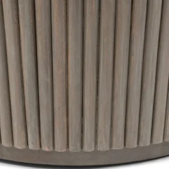 Salontafel Villanova, Ø 80cm