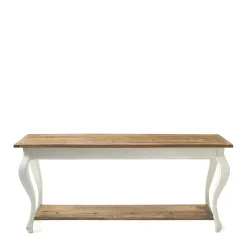 Side Table Driftwood, 180x50 cm