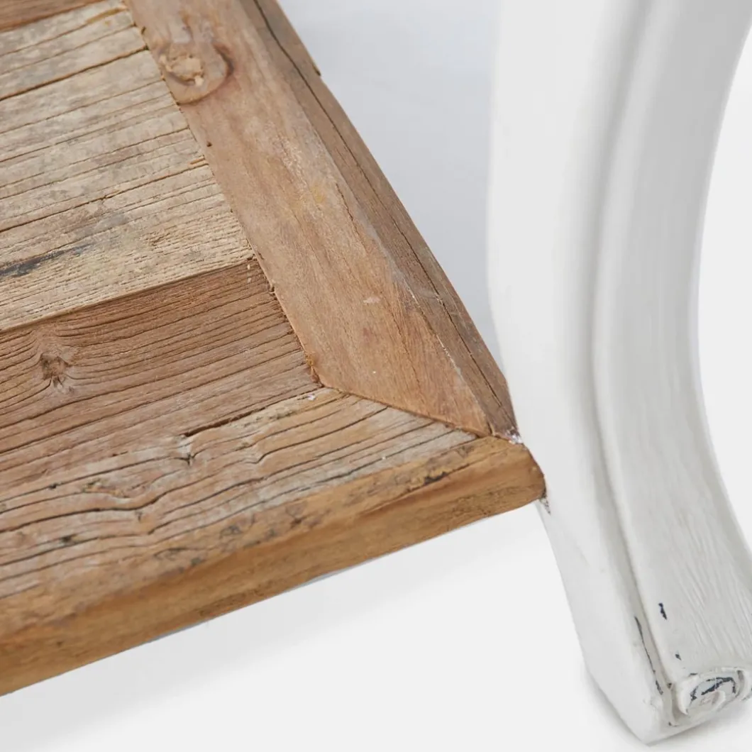 Side Table Driftwood, 180x50 cm