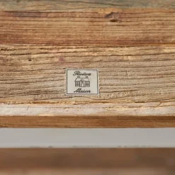 Side Table Driftwood, 180x50 cm