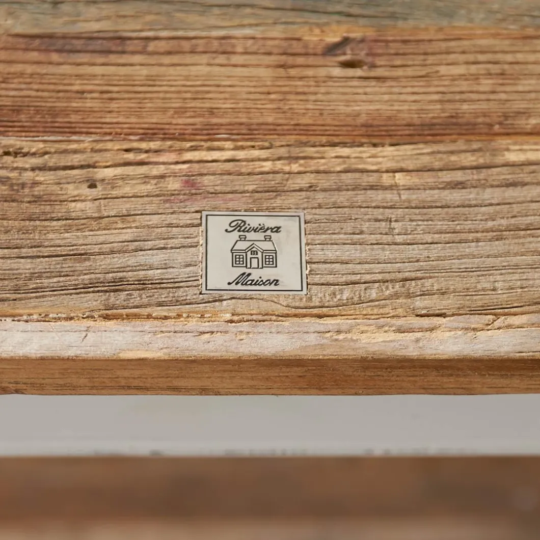 Side Table Driftwood, 180x50 cm