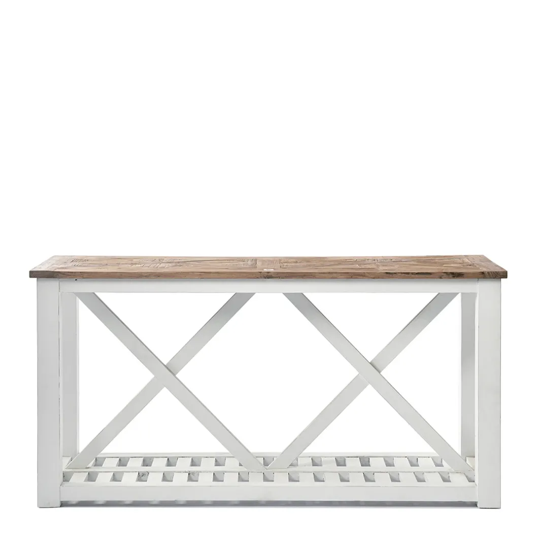 Sidetable Château Chassigny