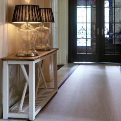 Sidetable Château Chassigny