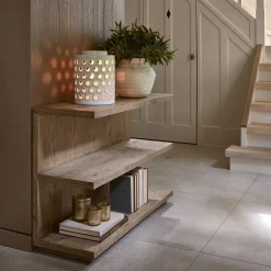 Sidetable Vermont, 105x35