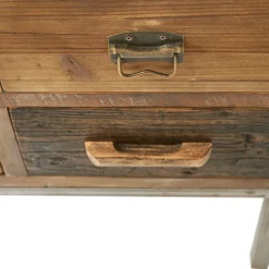 Spring Street Chest of Drawers