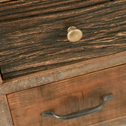 Spring Street Dresser