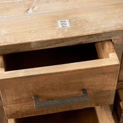 Spring Street Dresser