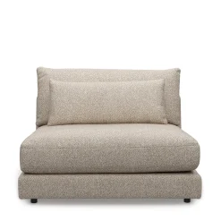 Stephen Center, bouclé, desert