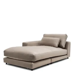 Stephen CL Left Light Taupe