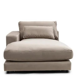 Stephen CL Left Light Taupe