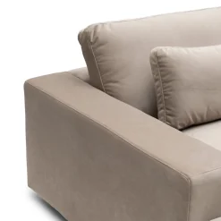 Stephen CL Left Light Taupe