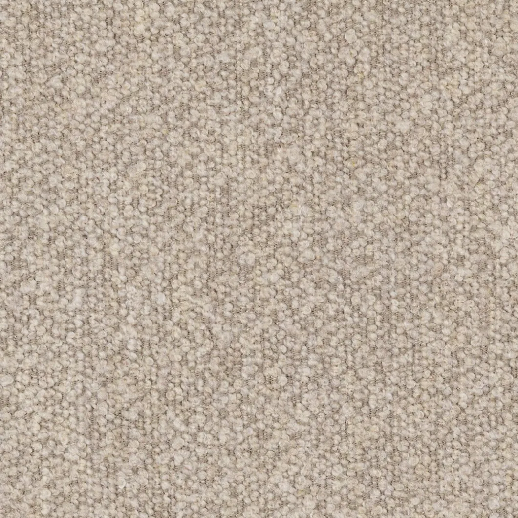 Stephen Corner Arm Left, bouclé, desert