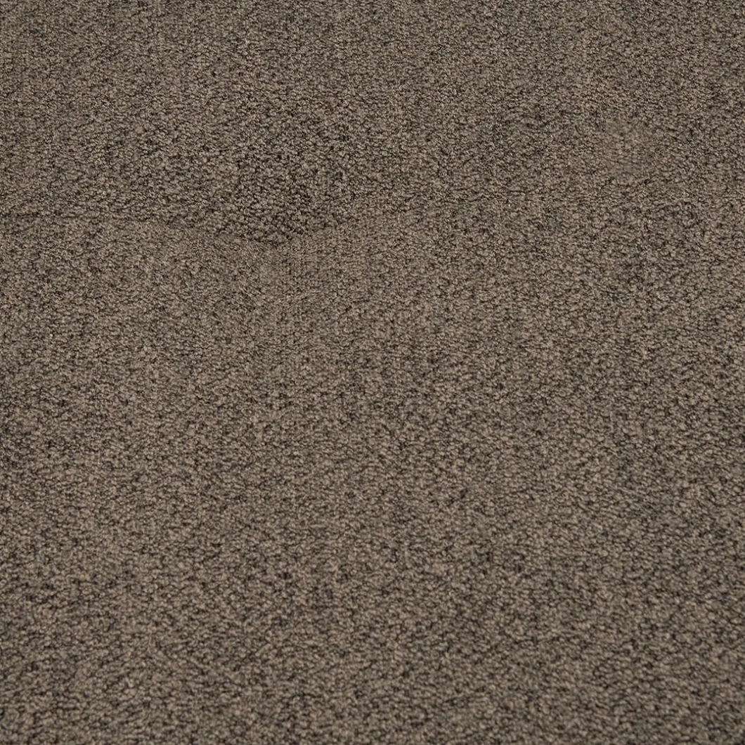 Stephen Corner Arm Left, bouclé, hedgehog