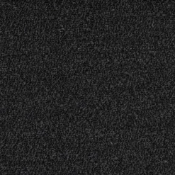 Stephen Corner Arm Right, bouclé, black swan