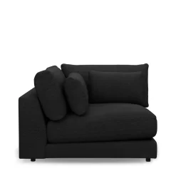 Stephen Corner, celtic weave, caviar