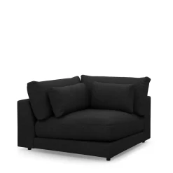 Stephen Corner, celtic weave, caviar