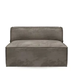 The Jagger Center 125 cm, english rib, thyme