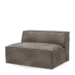 The Jagger Center 125 cm, english rib, thyme